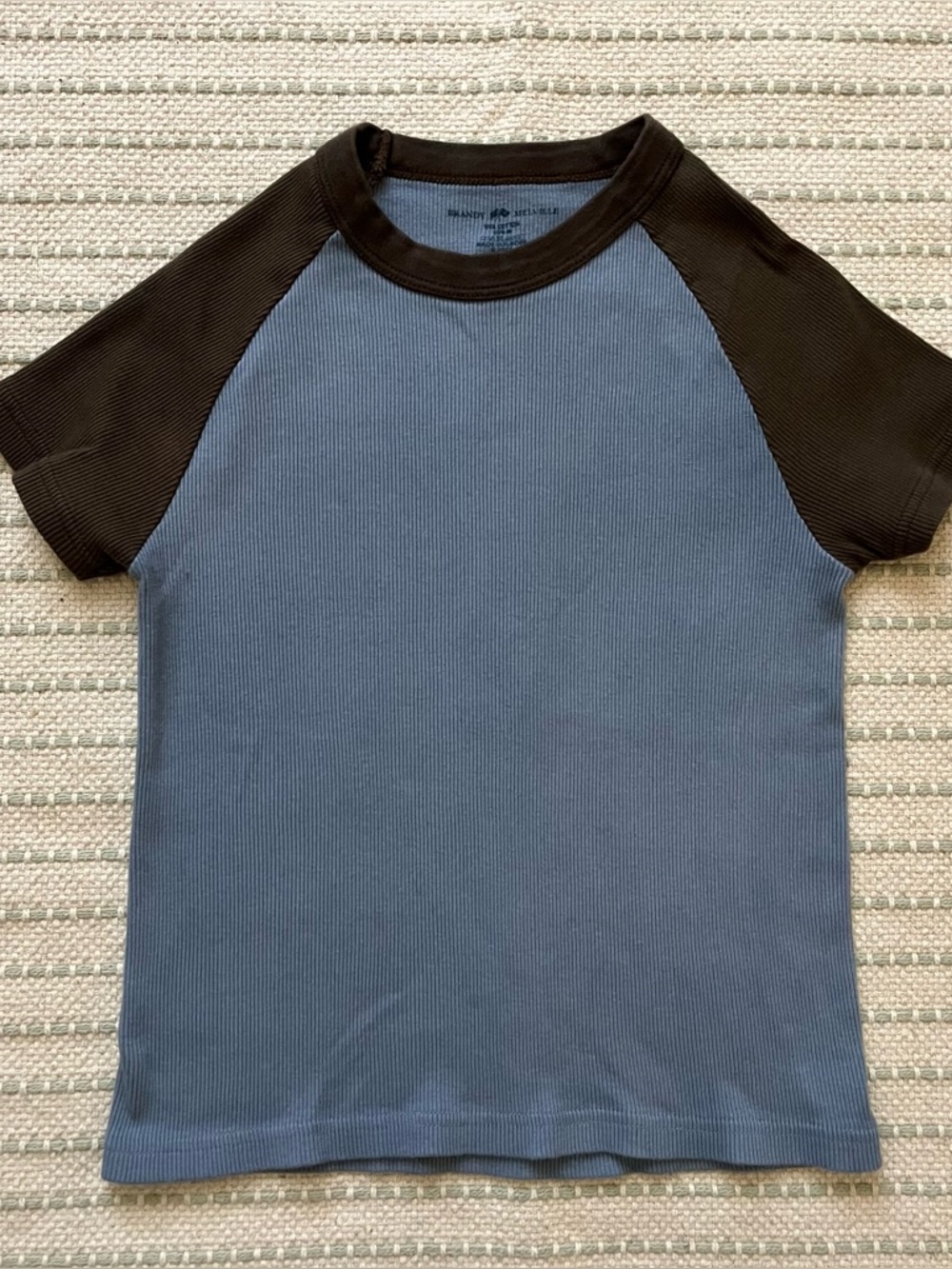 Brandy Melville Bella top
